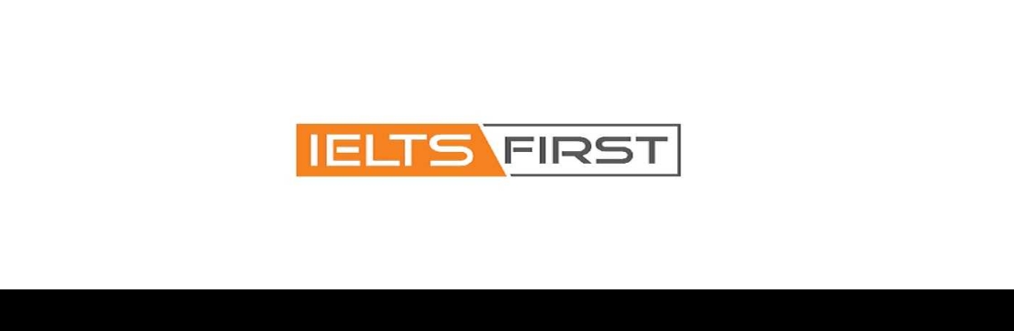 IELTS First Cover Image