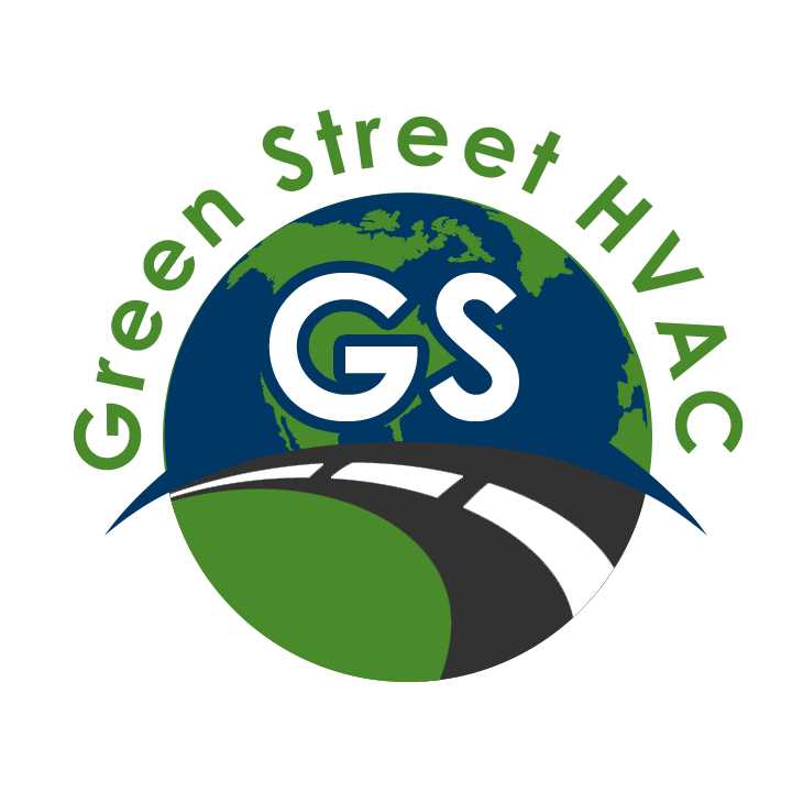 Green Street HVAC Profile Picture