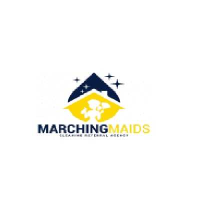 Marching Maids Cleaning Referral Agency Profile Picture