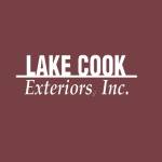 LAKE COOK EXTERIORS Profile Picture