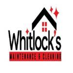 Whitlock’s Maintenance & Cleaning Profile Picture