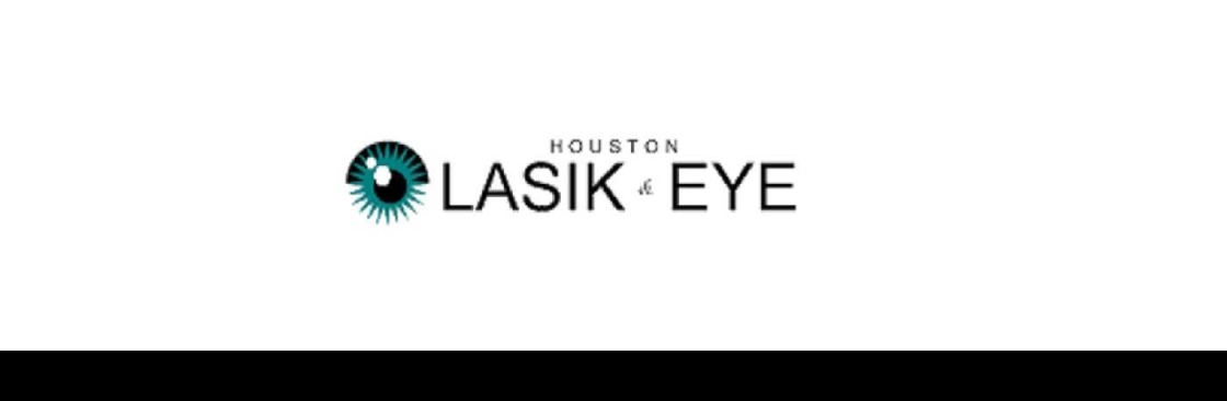 Houston Lasik & Eye Cover Image