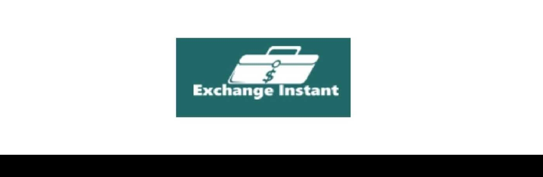 ExchangeIn stant Cover Image