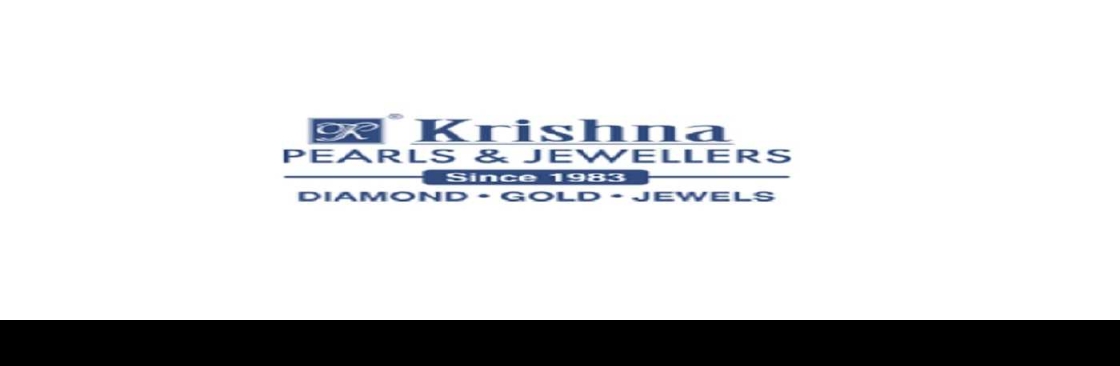 krishnapearlsand jewellers Cover Image