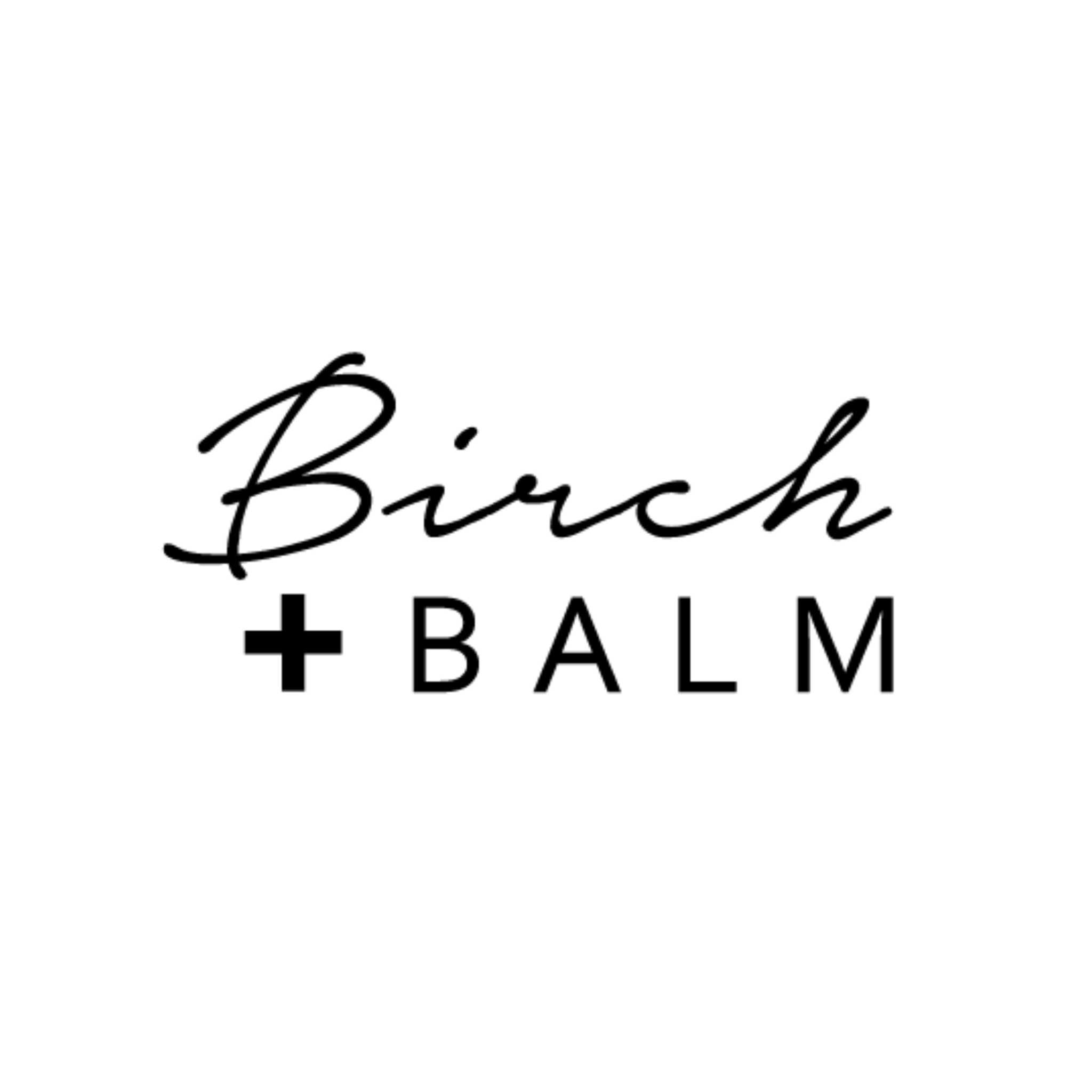 Birch + Balm Ltd Profile Picture