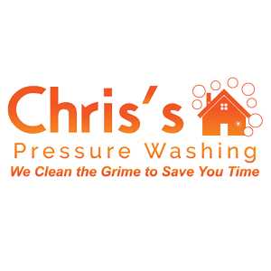 Chris's Pressure Washing Profile Picture