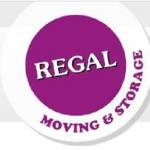 REGAL MOVING & STORAGE Profile Picture