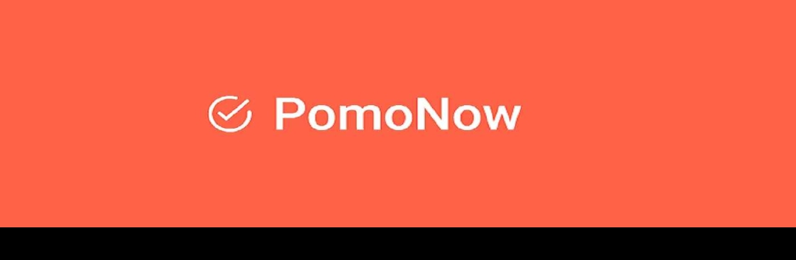 PomoNow Cover Image