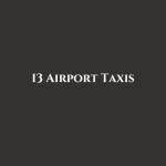 13 Airport Taxis Profile Picture