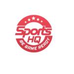 SportsHQ Profile Picture