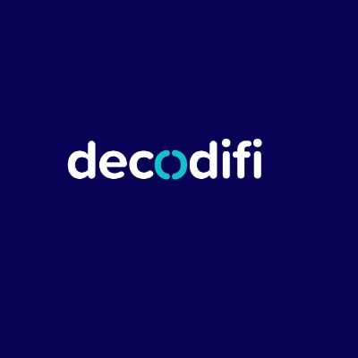 Decodifi Limited Profile Picture