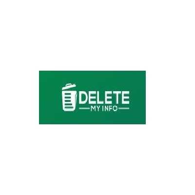 DeleteMy DeleteMyInfo Profile Picture