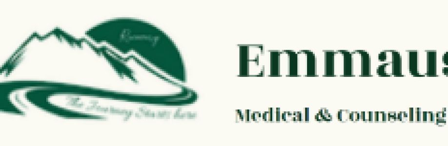 Emmaus Medical and Counseling Cover Image