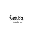 Alert Jobs Profile Picture