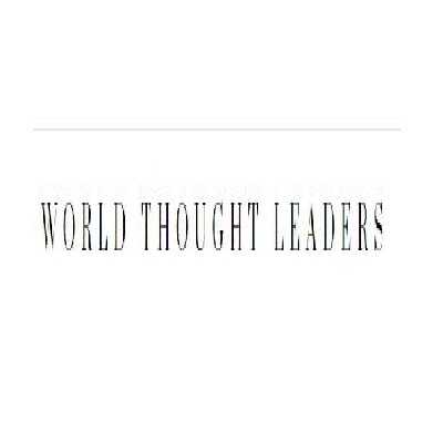 worldthoughtleaders Profile Picture