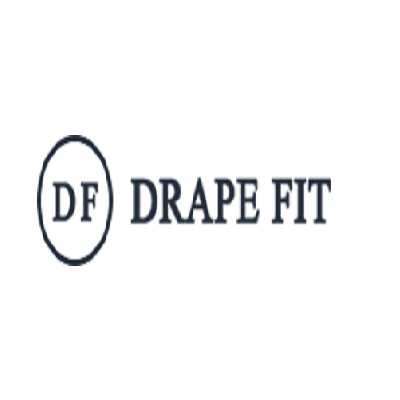 Drape Fit Profile Picture