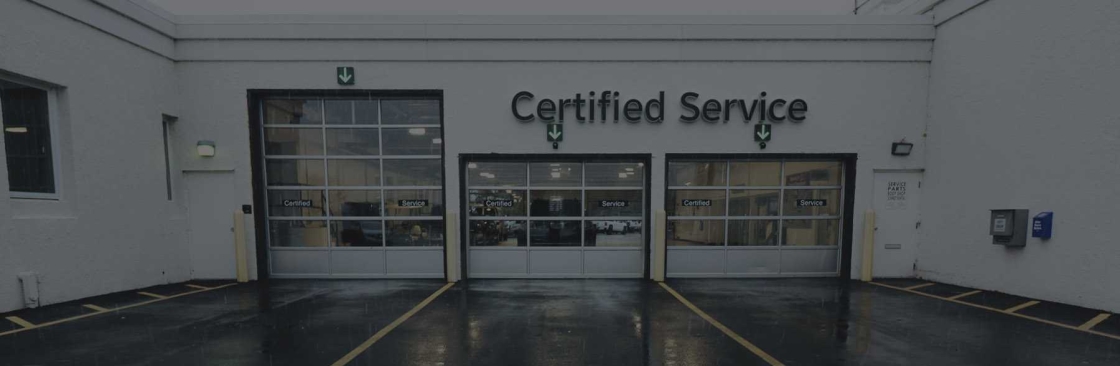 Perrysburg Automall Service Center Cover Image