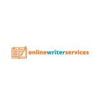 Online Writer Services Profile Picture