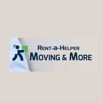 Rent A Helper Moving Profile Picture