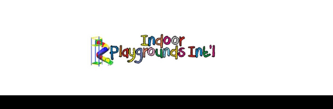 Indoor Playgrounds International Cover Image