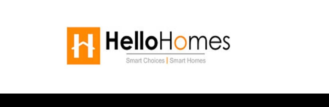 Hello Homes Private Limited Cover Image
