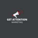 Get Attention Marketing Ltd Profile Picture
