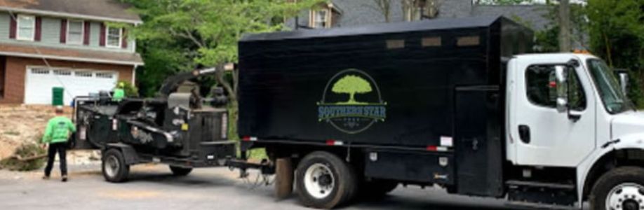 Southern Star Tree Service Cover Image