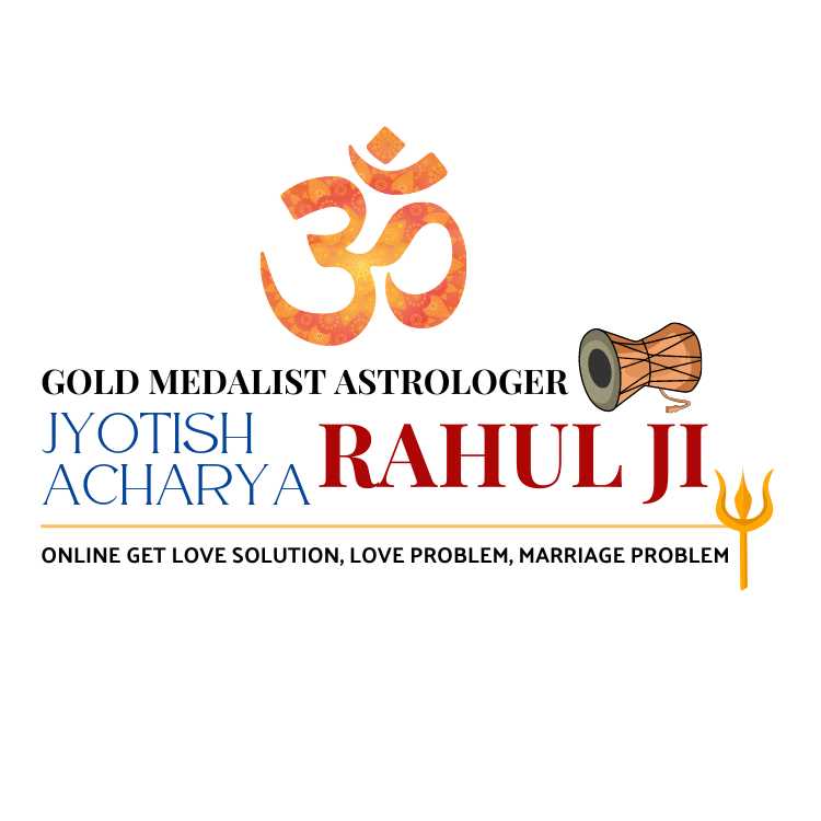 Jyotish Acharya Rahul ji Profile Picture