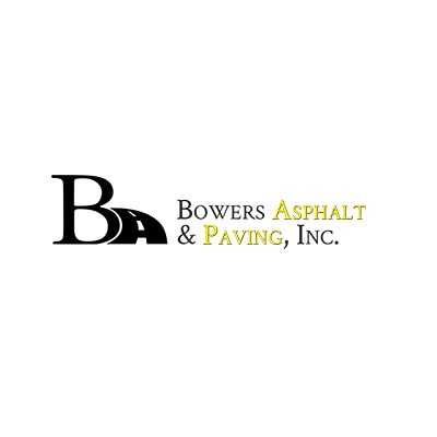 Bowers Asphalt and Paving Inc. Profile Picture