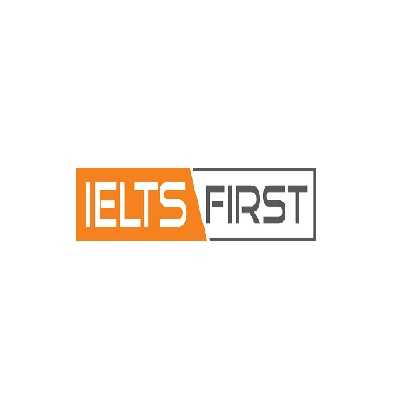 IELTS First Profile Picture