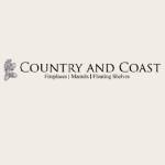 Country and Coast – Oak beams for sale Profile Picture