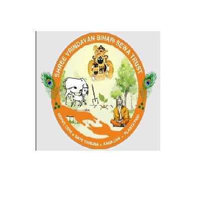 Shree Vrindavan Bihari Sewa Trust Profile Picture