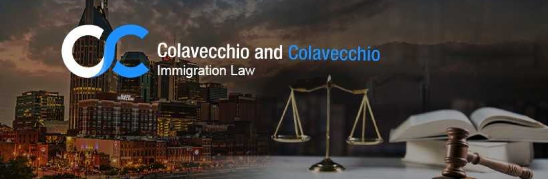 Colavecchio & Colavecchio Law Office Cover Image