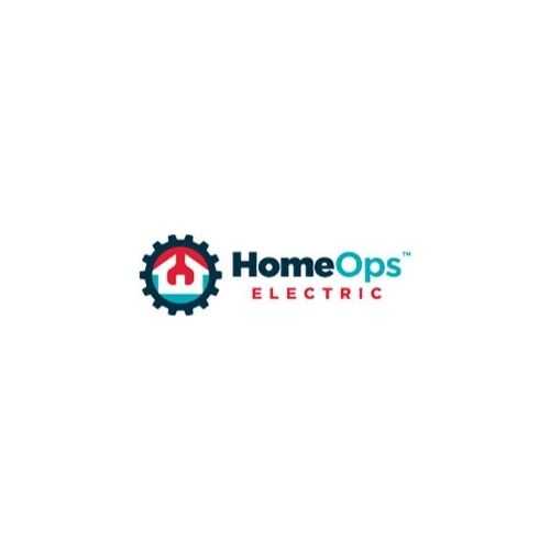 HomeOps Electric Profile Picture