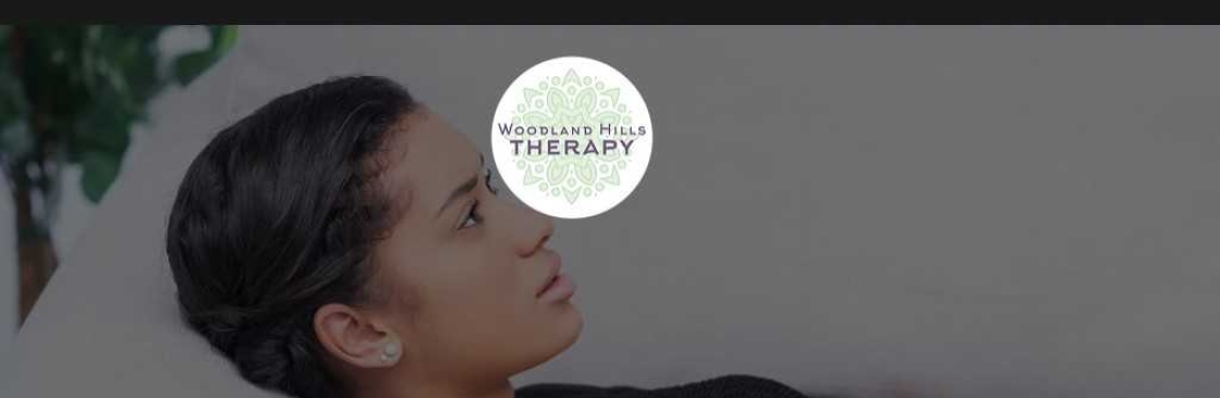 woodlandhills therapy Cover Image