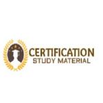 Certification Study Material Profile Picture