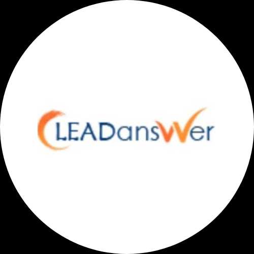 Lead Answer Profile Picture