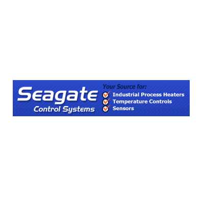 Seagate Controls Profile Picture