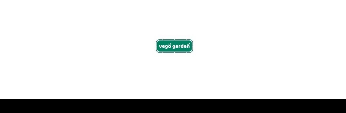 Vego Garden Cover Image
