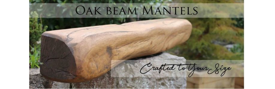 Country and Coast – Oak beams for sale Cover Image