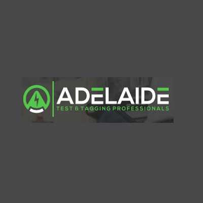 Adelaide Test and Tagging Profile Picture