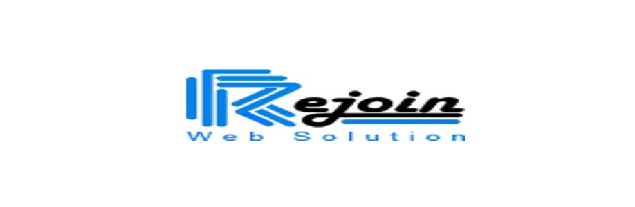 Rejoin Web Solution Pvt. Ltd. Cover Image