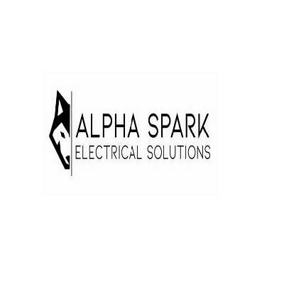 Alpha Spark Electrical Solutions Profile Picture