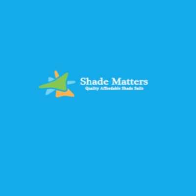 Shade Matters Profile Picture