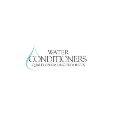 Water Conditioners Profile Picture