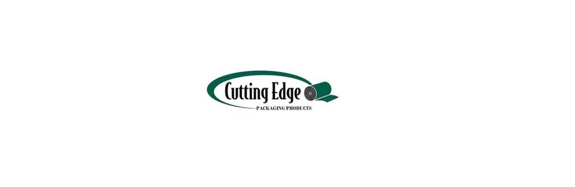 Cutting Edge Packaging Products Cover Image