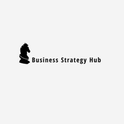 Business Strategy Hub Profile Picture