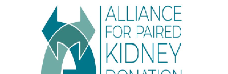 ALLIANCE FOR PAIRED KIDNEY DONATION Cover Image