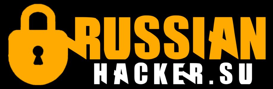Russian Hacker Cover Image