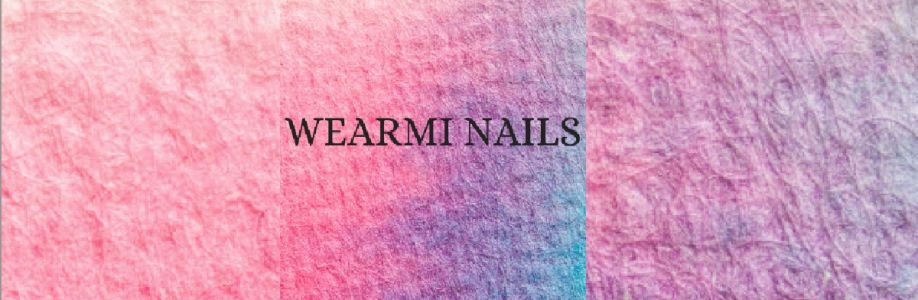 Wearmi Nails Cover Image